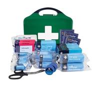 Reliance Catering and Burns Kit Medium