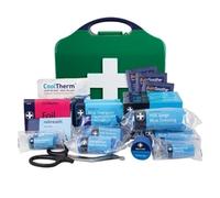 Reliance Catering and Burns Kit Small Plus