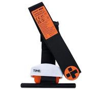 Reliance Code Red Emergency Tourniquet - CE Marked Medical Limb Bleeding Control Device - Aluminium Buckle 500kg Rated - Kevlar Reinforced Strap - First Aid Trauma Kit