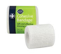 Reliance Cohesive Bandage Latex Free, 5cm x 4m (RL435)
