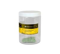 Reliance Controlled Drug Denaturing Kit - 1 Litre