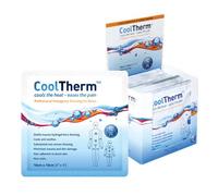 Reliance CoolTherm Burn Dressing 10cm x 10cm (Box of 15) (RL5922)