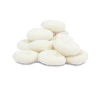 Reliance Finger Buddies Standard Bandage Box - Pre-Rolled, Easy to Apply, No Applicator or Scissors Needed, Ideal for First Aid and Everyday Protection, Pack of 10 Tubular Finger Bandages