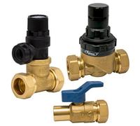 Reliance Heatrae Sadia Multibloc Cold Water Inlet Control Kit 95605894 - Replacement Spare Part