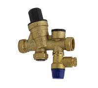 Reliance - Inlet Control Multibloc Valve 22mm 3/4.5 Bar CWIC200055