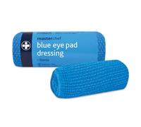 Reliance Masterchef Blue Eye Pad Dressing with Bandage (RL940)