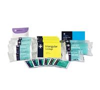 Reliance Medical Essentials HSE 10 Person Refill- you get 10