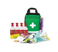 Reliance Medical 3235 Acid Attack Kit, 38 cm x 26 cm x 20 cm