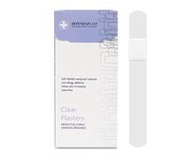 Reliance Medical 6937 Dependaplast Finger Extension Bandage 2cm x 12cm Pack of 50