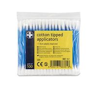 Reliance Medical 7.5 cm Cotton Tipped Applicators