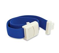 Reliance Medical Blue Tourniquet Quick Release Buckle