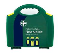 Reliance Medical | BS8599-1 Medium Workplace First Aid Kit (for Ref 343 - 77319RM)