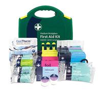 Reliance Medical | BS8599-1 Medium Workplace First Aid Kit (for Ref 343 - 77319RM)