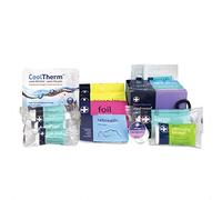 Reliance Medical BS8599-1 Small Workplace First Aid Kit Refill for Ref 657