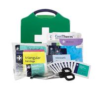 Reliance Medical Motokit BSI Travel First Aid Kit Medium 3011