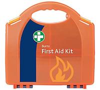 Reliance Medical Burns First Aid Kit Aura Box Small