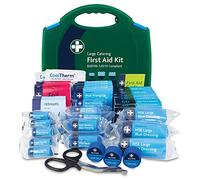 Reliance Medical Reliance First Aid Kit Catering Large BS8599-1 In Aura Box