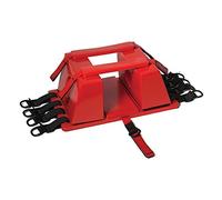 Reliance Medical [Code]Red Head Immobiliser - Red