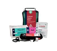 Reliance Medical Critical Injury Pack BS8599-1:2019 Stockholm Bag 3225
