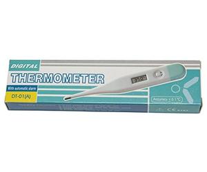 Reliance Medical Digital Thermometer