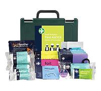 Reliance Medical Durham Small Workplace First Aid Kit Green