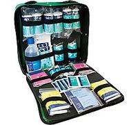 Reliance Medical First Response Kit Lyon Bag Green