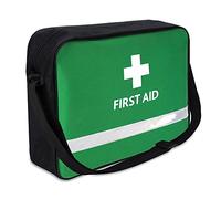 Reliance Medical Green Marseilles First Aid Bag