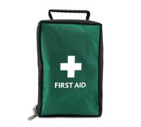 Reliance Medical Green Scandi Copenhagen First Aid Bag