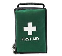 Reliance Medical Green Scandi Helsinki First Aid Bag