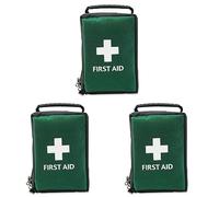 Reliance Medical Green Scandi Helsinki First Aid Bag (Pack of 3)