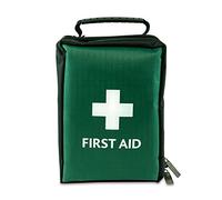 Reliance Medical Green Scandi Stockholm First Aid Bag