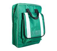 Reliance Medical Green Trauma First Aid Bag