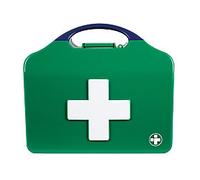 Reliance Medical HSA 11-25 Person First Aid Kit Aura Box Medium Green