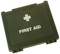 Reliance Medical HSE 20 Person Workplace Green First Aid Kit Box for Ref 103