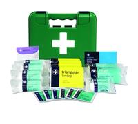 Reliance Medical HSE First Aid Kit - 10 Person