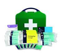 Reliance Medical HSE First Aid Kit - 10 Person