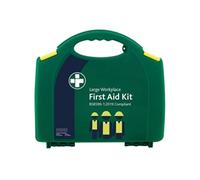 Reliance Medical Large Workplace First Aid Kit BS8599-1