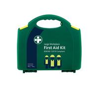 Reliance Medical Large Workplace First Aid Kit BS8599-1 348