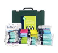 Reliance Medical Reliance First Aid Kit Workplace Large BS8599-1 In Cambridge Bo