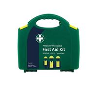 Reliance Medical Medium Workplace First Aid Kit BS8599-1