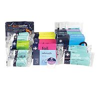 Reliance Medical Medium Workplace First Aid Kit Refill