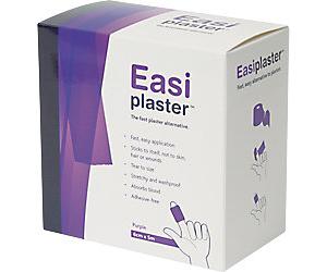 Reliance Medical Plasters Easi Plaster 0.5 x 6 cm