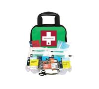 Reliance Medical Public Access Trauma Pact First Aid Technician Bag