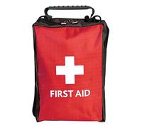 Reliance Medical Red Scandi Stockholm First Aid Bag