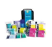 Reliance Medical REL158 Sports First Aid Kit, Copenhagen Bag
