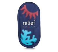Reliance Medical Relief Reusable Hot and Cold Pack 26.5CMx13CM