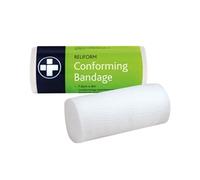 Reliance Medical Reliform Conforming Bandage 75mm x 4m (10 Pack)