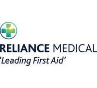 Reliance Medical Relitape Fabric Elastic Strapping Tape
