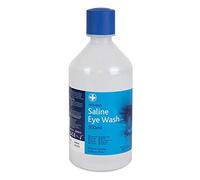 Reliance Medical Reliwash Saline Eye Wash 500ml