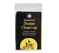 Reliance Medical Sharps Kit 1 Application for Ref 987